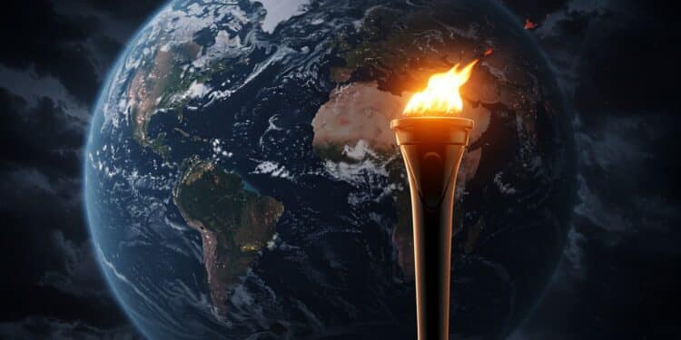 Kirsty Coventry : Le Nouveau Visage du CIO Face aux Crises - Viral Mag 21032025 Première femme africaine au CIO elle défie géopolitique et crises Comment gérera t elle Russie Trump et lAfrique À découvrir Viral Mag