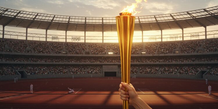 20032025   La Zimbabwéenne Kirsty Coventry devient la 1re femme présidente du CIO avec 49 voix Son plan pour unir le sport mondial  Suspense   Viral Mag