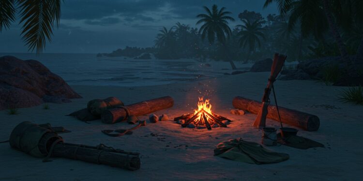 Koh-Lanta : Les Candidats Sont-Ils Vraiment Bien Payés ? - Viral Mag 20032025 Les candidats de Koh Lanta sont ils riches grâce à lémission La production dévoile un indice mais cache le montant exact Et si la vérité était ailleurs Cliquez pour savoir Viral Mag