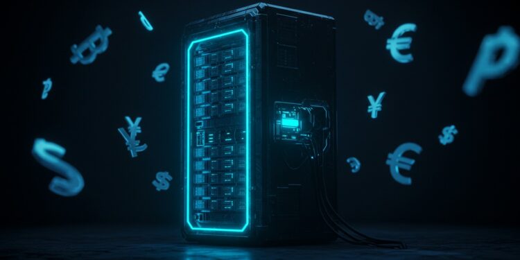 Découvrez comment Kraken booste le trading crypto avec son service de colocation ultrarapide Latence record accès pour tous  la révolution est en marche    Viral Mag