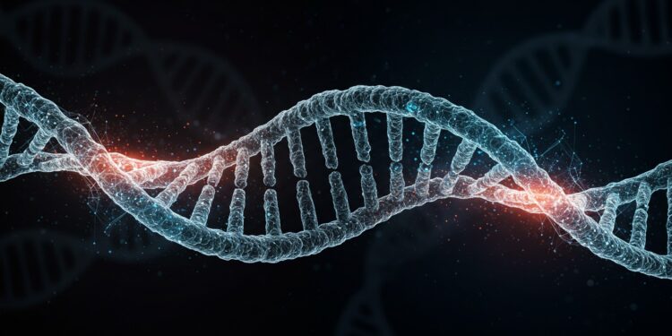 La Blockchain Sauvera-t-Elle Nos Données Génétiques ? - Viral Mag Une fondation explore lachat de 23andMe pour sécuriser les données génétiques sur blockchain Un futur révolutionnaire ou risqué Viral Mag