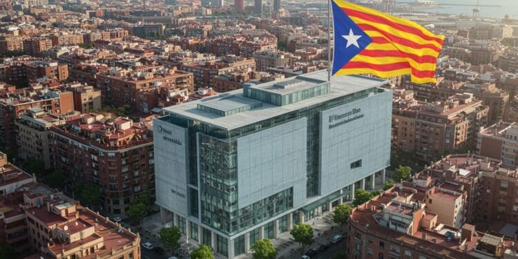 La Caixa réimplante son siège en Catalogne après 7 ans Découvrez pourquoi ce retour marque un tournant économique et politique majeur    Viral Mag