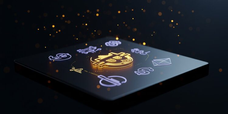 La CFTC Révolutionne la Régulation des Cryptomonnaies en 2025 - Viral Mag Découvrez comment la CFTC redéfinit les règles des cryptos en 2025 maturité du marché équité et simplification Une révolution à ne pas manquer Viral Mag