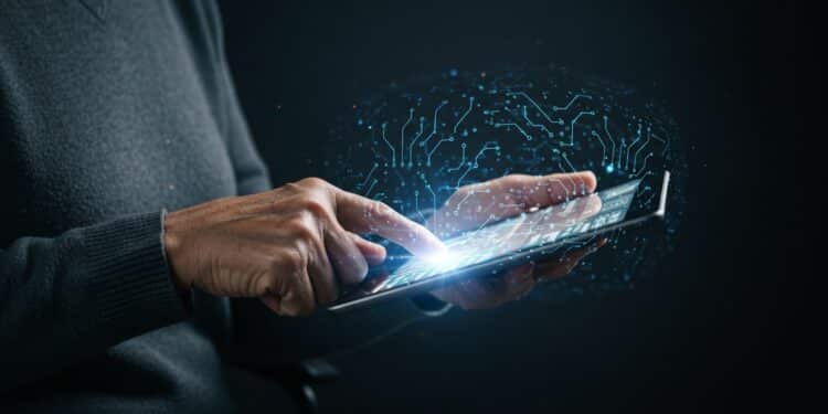 Découvrez comment la Chine utilise lIA pour transformer les soins aux personnes âgées face à une crise démographique Une révolution à suivre    Viral Mag