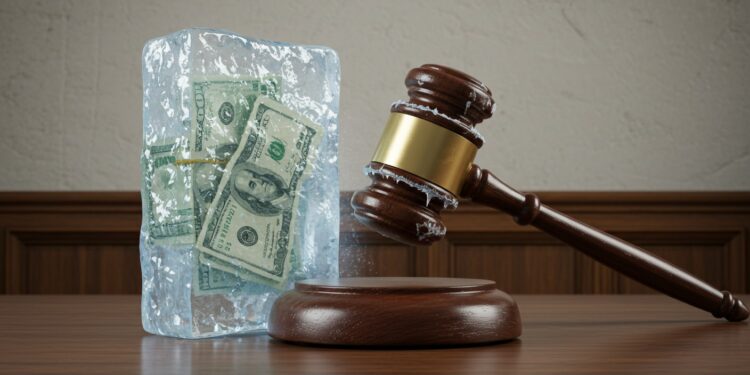 Décision choc  la Cour Suprême ordonne à Trump de payer 2 milliards daide gelée Que cache ce revers pour son administration    Viral Mag