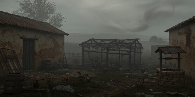 20032025   Une femme pendue dans un poulailler en Espagne en 2018 enfin identifiée par Interpol Une campagne mondiale révèle son nom mais que sest il passé    Viral Mag