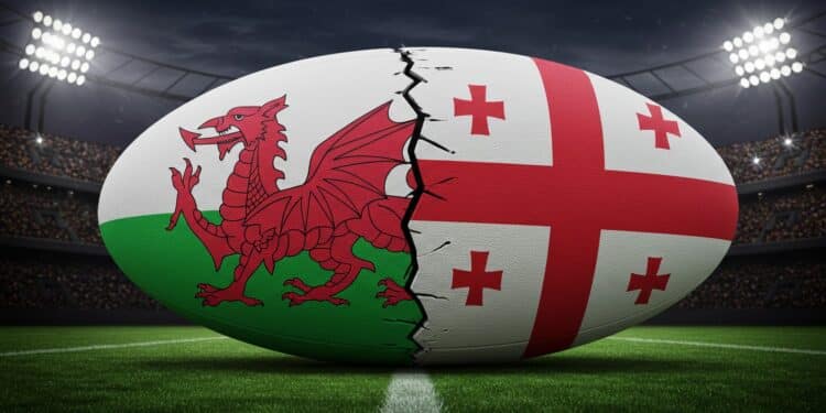 25032025   La Géorgie dépasse le Pays de Galles au classement rugby et veut sa place au Six Nations Tradition en danger ou renouveau attendu  Le débat explose    Viral Mag