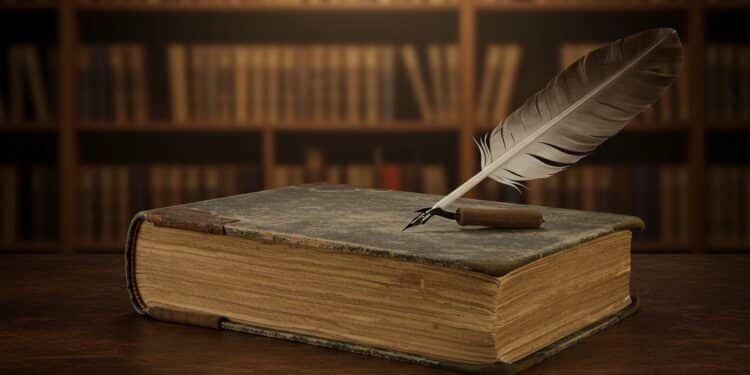 La Grande Librairie : Pourquoi l’Émission Est-Elle Absente Ce Soir ? - Viral Mag 19032025 Ce soir pas de Grande Librairie sur France 5 Un documentaire sur une icône littéraire prend sa place Qui est elle et pourquoi ce choix intrigue Cliquez pour le savoir Viral Mag