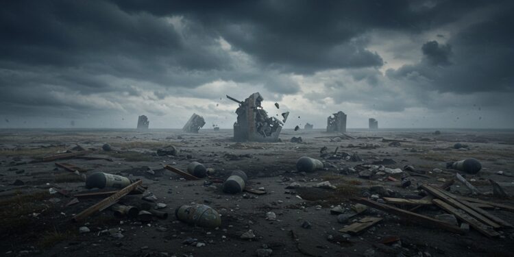 Découvrez pourquoi la Lituanie abandonne un traité clé sur les armes malgré les alertes des ONG Un choix choc qui divise    Viral Mag