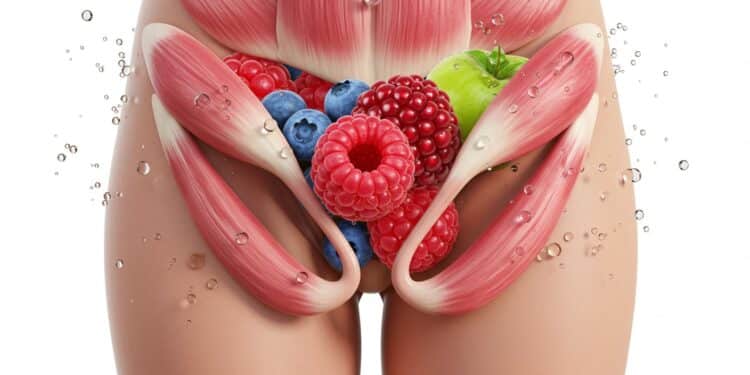 La Meilleure Habitude Pour Renforcer Votre Plancher Pelvien - Viral Mag Découvrez lhabitude n°1 recommandée par un expert pour renforcer un plancher pelvien faible Simple efficace et surprenante elle change tout Viral Mag