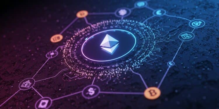 Découvrez la mise à jour Pectra dEthereum  staking boosté wallets intelligentes Que réserve ce tournant majeur pour 2025  Cliquez vite    Viral Mag