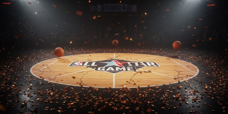 La NBA abandonne son All Star Game 2025  échec ou renouveau  Découvrez les raisons et ce qui pourrait changer pour 2026    Viral Mag