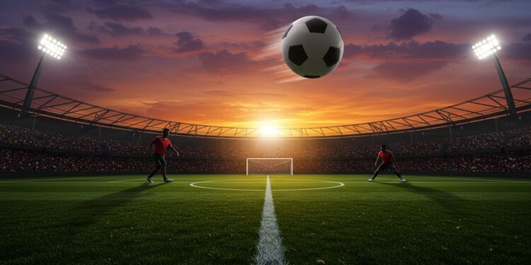 La Nouvelle-Calédonie à un Pas de la Coupe du Monde 2026 - Viral Mag 21032025 La Nouvelle Calédonie écrase Tahiti 3 0 et rêve du Mondial 2026 Une finale explosive contre la Nouvelle Zélande approche qui ira au bout Viral Mag