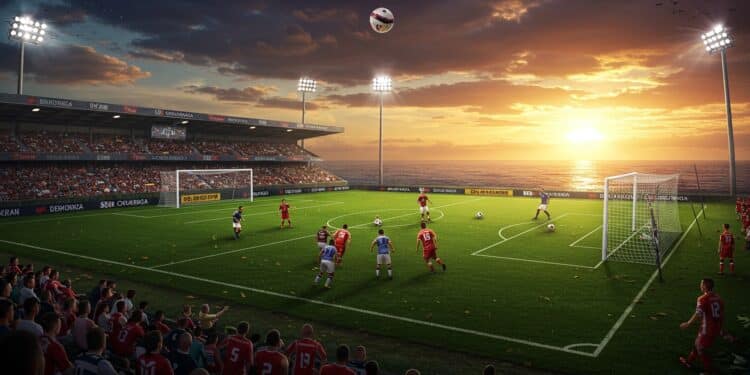 La Nouvelle-Zélande au Mondial 2026 : Une Épopée en Océanie - Viral Mag 24032025 La Nouvelle Zélande triomphe et file au Mondial 2026 Mais que réserve lavenir à la Nouvelle Calédonie dans les barrages Suspense garanti Viral Mag