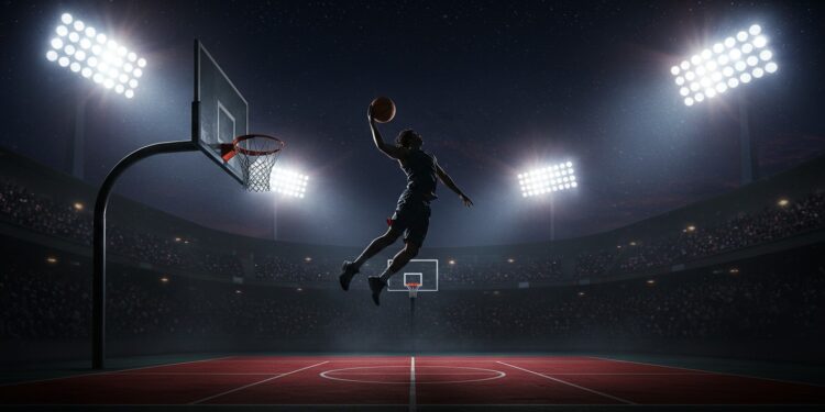 La Nuit NBA des Français : Risacher Brille à Atlanta - Viral Mag 24032025 Un jeune Français enflamme la NBA avec un dunk spectaculaire et 22 points face à Philadelphie Mais que sest il passé pour les autres Bleus Cliquez pour le découvrir Viral Mag