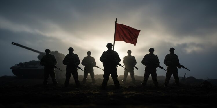 La Pologne veut former 100000 réservistes par an contre les tensions russes Un plan ambitieux dévoilé    Viral Mag