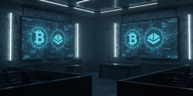 21032025   La SEC promet une régulation crypto claire mais peut elle tenir parole  Les experts doutent les enjeux explosent Et après    Viral Mag