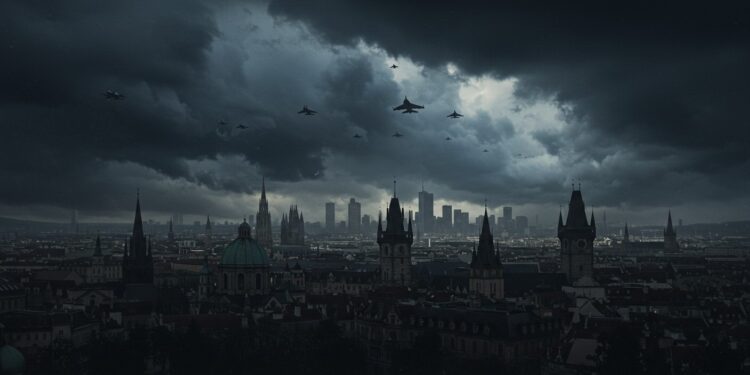 La Réponse Dévastatrice de l’Otan à une Attaque en Pologne - Viral Mag Une attaque contre la Pologne déclencherait une riposte massive de lOtan Découvrez les enjeux et les tensions avec la Russie Viral Mag