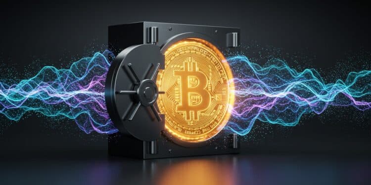 Découvrez pourquoi la réserve crypto de Trump pourrait bouleverser les marchés Bitwise dévoile une vision inattendue    Viral Mag