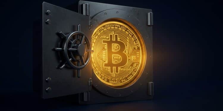 Découvrez comment la réserve stratégique de Bitcoin des États Unis marque un tournant pour les cryptos Un moment crucial à ne pas manquer    Viral Mag