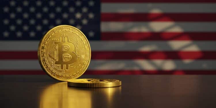 La Révolution Crypto de Trump : Un Tournant pour les USA - Viral Mag Trump met fin à la guerre anti crypto et lance une réserve Bitcoin Découvrez comment cela change la donne pour les USA Viral Mag