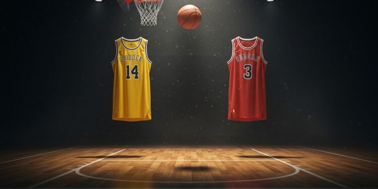 La Rochelle vs Chalon-sur-Saône : Duel Explosif en Betclic Elite - Viral Mag Le 9 mars 2025 La Rochelle affronte Chalon sur Saône en Betclic Elite Streaming enjeux pronostics  tout sur ce match à ne pas manquer    Viral Mag