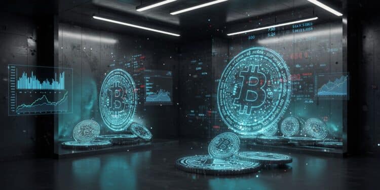 Un programme pilote russe réserve les cryptos aux ultra riches Transparence ou privilège  Découvrez ce qui change pour le marché    Viral Mag