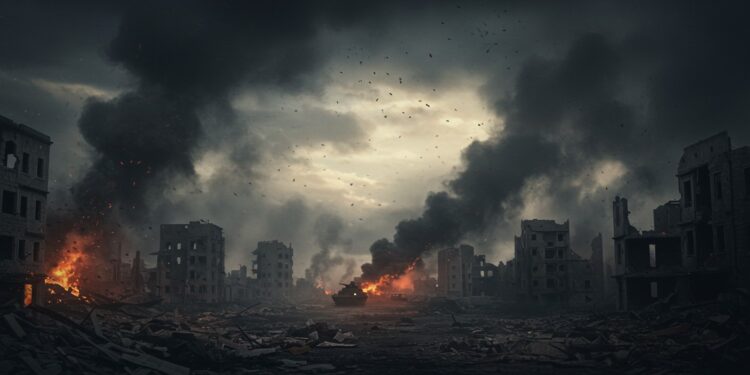 Un revers pour lUkraine  la Russie annonce la reprise de Soudja à Koursk Que signifie ce tournant pour le conflit  Découvrez les détails choc    Viral Mag