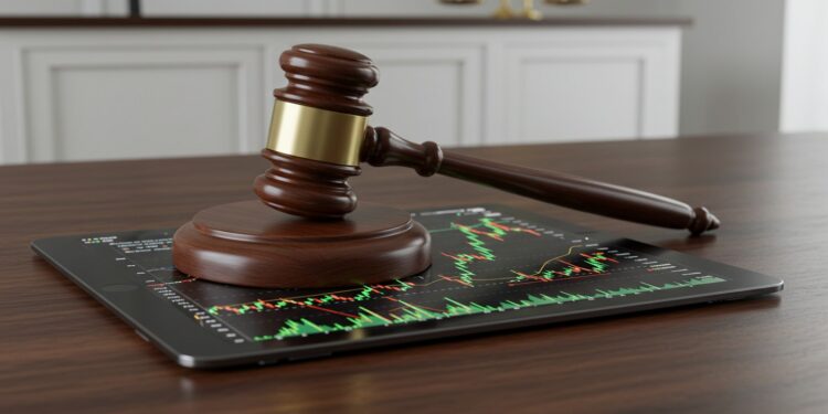 La SEC met fin à sa bataille contre Kraken Un virage historique pour la régulation crypto aux USA Découvrez pourquoi ce retrait change tout    Viral Mag