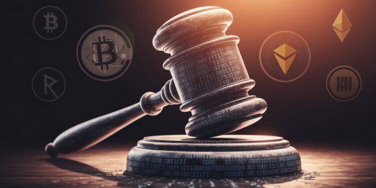 La SEC abandonne ses poursuites crypto mais des cas majeurs restent en cours Découvrez ce qui attend Ripple Kraken et les autres    Viral Mag