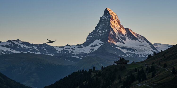 La sécurité suisse est elle menacée par lEurope  Découvrez les enjeux géopolitiques et les choix cruciaux qui redéfinissent son avenir   Viral Mag
