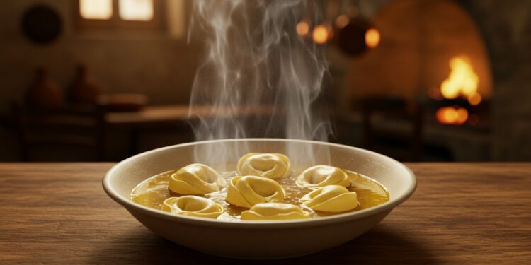 Découvrez la soupe adorée de Valerie Bertinelli un plat réconfortant chargé dhistoire familiale Recette et secrets révélés    Viral Mag