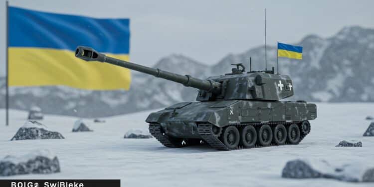 La Suède Soutient l’Ukraine avec une Aide Militaire Record - Viral Mag Découvrez comment la Suède offre 15 milliard deuros à lUkraine en 2025 Un soutien historique qui change la donne dans le conflit Viral Mag