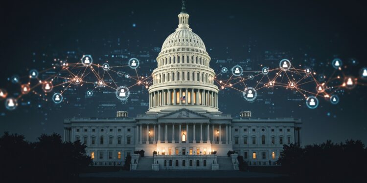 Découvrez comment les cryptos triomphent au Congrès US et ce que cela change pour leur avenir Une révolution en marche    Viral Mag