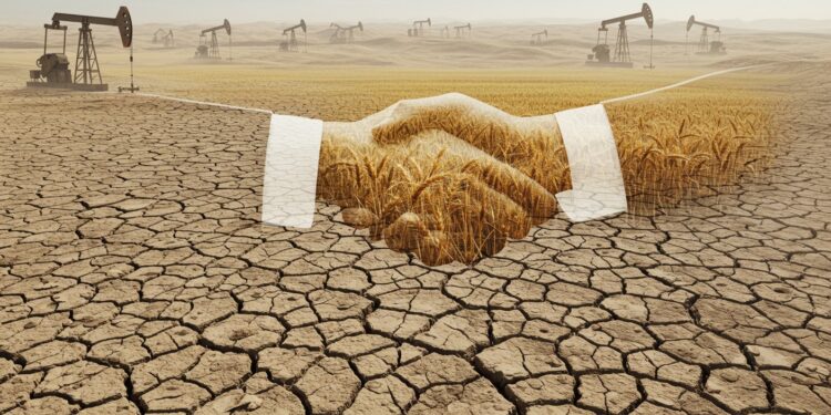 L’Accord Damas-Kurdes : Une Alliance Stratégique en Syrie ? - Viral Mag Découvrez les enjeux de laccord entre Damas et les Kurdes  pétrole droits sécurité Une alliance qui pourrait tout changer en Syrie    Viral Mag