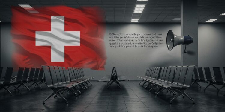 Laéroport de Zurich supprime les annonces en français Pourquoi ce choix  Découvrez limpact sur le plurilinguisme suisse et les réactions suscitées   Viral Mag