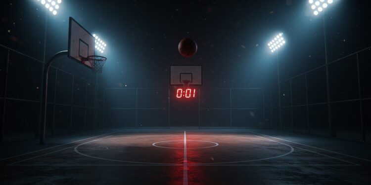 Lakers : Une Défaite Cruelle Qui Secoue la NBA - Viral Mag Découvrez comment les Lakers ont perdu au buzzer face aux Bulls dans un match fou Une chute brutale qui laisse des traces Viral Mag