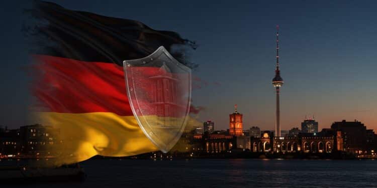 L’Allemagne de Friedrich Merz : Une Révolution en Marche - Viral Mag LAllemagne bascule avec Merz défense budget immigration Une coalition historique se dessine Découvrez les détails choc Viral Mag