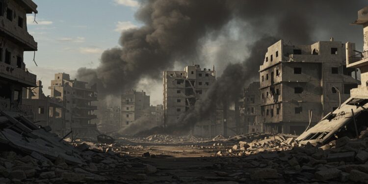 L’Allemagne Inquiète Face à la Crise Humanitaire à Gaza - Viral Mag 24032025 Berlin salarme des morts à Gaza et des colonies en Cisjordanie La crise humanitaire saggrave les négociations piétinent jusquoù ira cette escalade Viral Mag