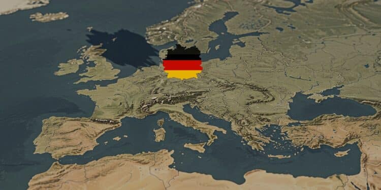 L’Allemagne Veut Réformer les Règles Budgétaires pour la Défense - Viral Mag Découvrez pourquoi lAllemagne pousse pour assouplir les règles budgétaires de lUE et investir massivement dans la défense Un virage historique Viral Mag