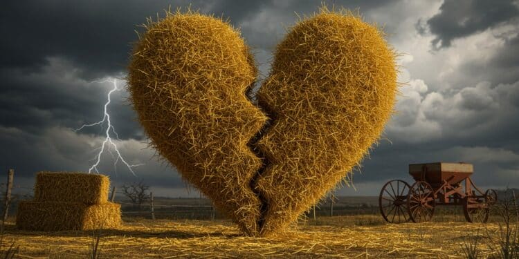 19032025   Après une rupture inattendue dans LAmour est dans le Pré les révélations choc fusent Que cache la dernière interview explosive  Cliquez pour tout savoir    Viral Mag