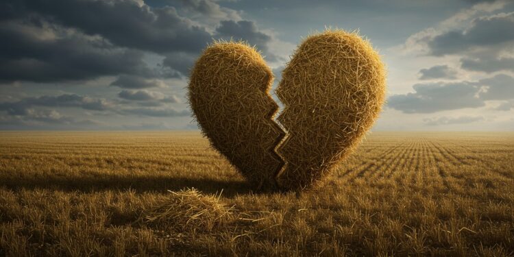 L’Amour est dans le Pré : Ruptures Chocs de la Saison 19 - Viral Mag 20032025 Clémence et Bruno couple star de LAmour est dans le Pré se séparent après des mois damour Que sest il passé Les fans sous le choc Viral Mag