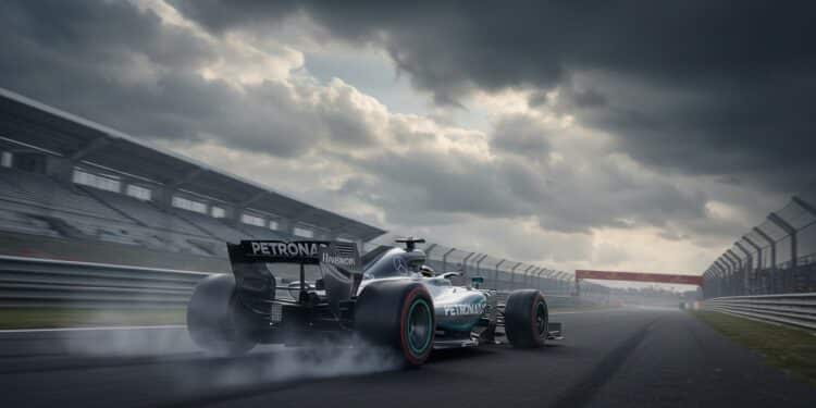 21032025   Leader après 1029 jours de domination adverse Lando Norris surprend par son calme avant le GP de Chine Exploit ou stratégie  La suite va vous étonner   Viral Mag