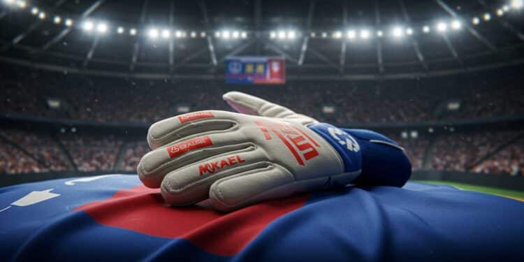 Laura Glauser prend le brassard des Bleues pour deux amicaux contre lAllemagne Une équipe rajeunie des surprises  que réserve ce duel    Viral Mag