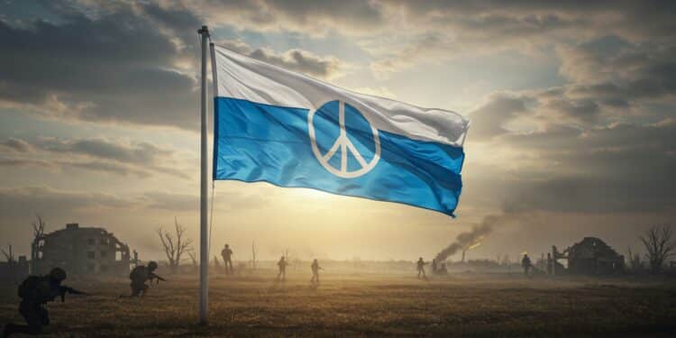 LAustralie prête à rejoindre une force de paix en Ukraine si un cessez le feu est signé Quels enjeux pour cette mission européenne  Découvrez    Viral Mag