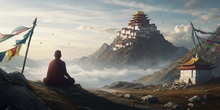 L’Avenir du Tibet : Le Plan Révélé par le Dalaï Lama - Viral Mag Découvrez le cadre du Dalaï Lama pour lavenir du Tibet après sa mort Un guide audacieux pour lautonomie face à la Chine Cliquez pour tout savoir Viral Mag