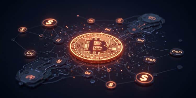 Découvrez comment LBTC débarque sur Sui et transforme le Bitcoin en acteur clé de la DeFi Une révolution à ne pas manquer    Viral Mag