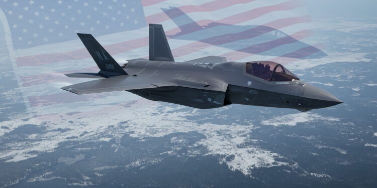 Le Canada Repense l’Achat des F-35 : Tensions avec Trump - Viral Mag Découvrez pourquoi le Canada reconsidère les F 35 face aux menaces de Trump et explore dautres options Un virage géopolitique choc    Viral Mag