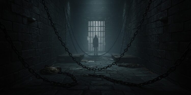 Le Cauchemar Américain : Vénézuéliens Emprisonnés au Salvador - Viral Mag 19032025 Des Vénézuéliens chassés des USA par Trump finissent en prison au Salvador Leurs familles crient à linjustice que sest il vraiment passé Viral Mag