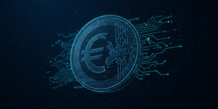 Le BCE vise un euro digital en octobre 2025 mais les doutes persistent Révolution ou fiasco en vue  Découvrez les enjeux    Viral Mag